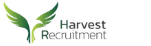 Harvest Recruitment Logo
